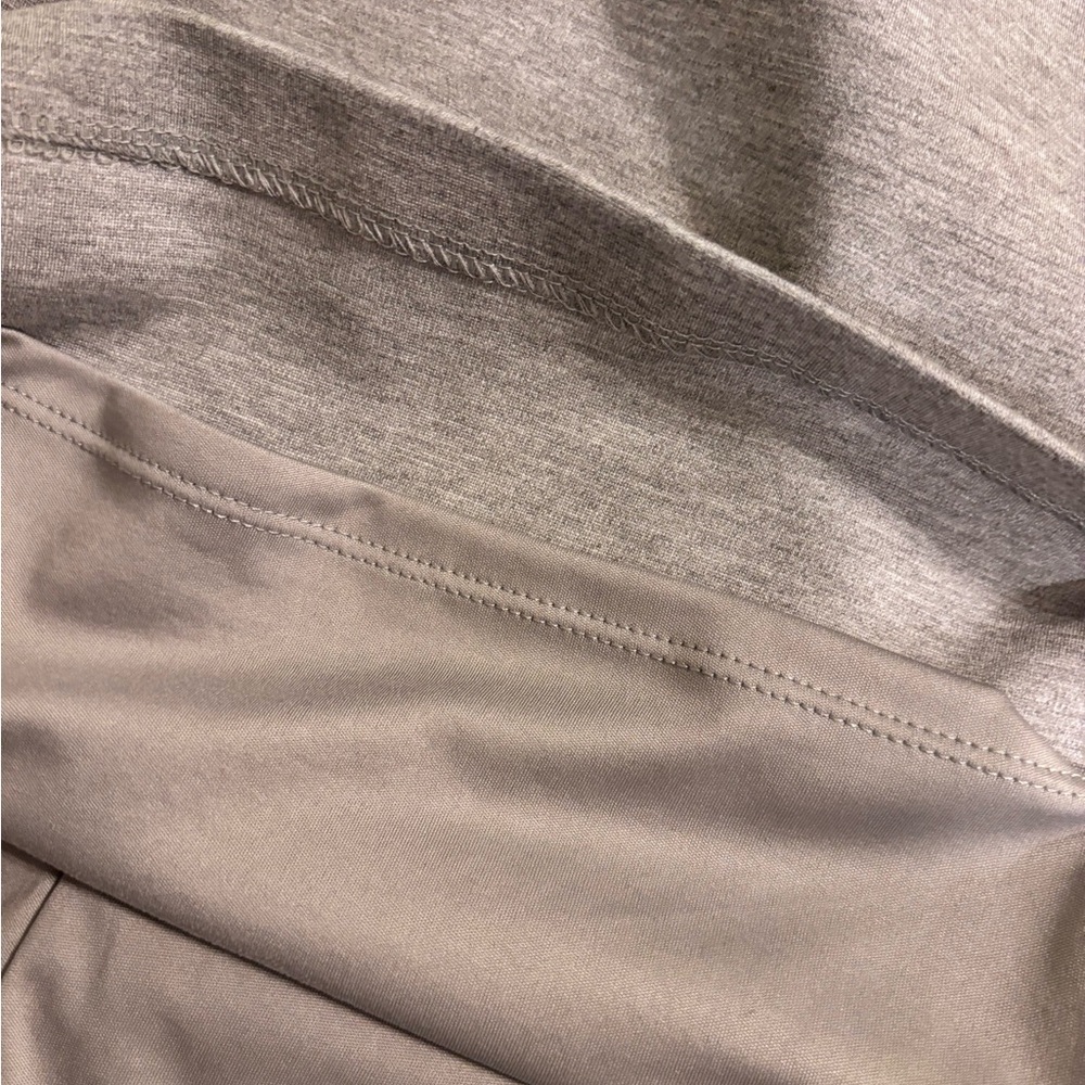 Banana Republic Charcoal beaded floral design sheath dress - Picture 5 of 5